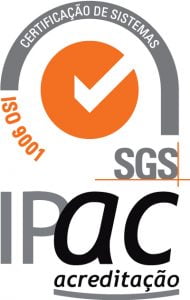 SGS Ipac
