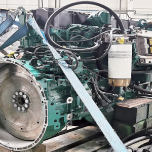 motor volvo_urmi